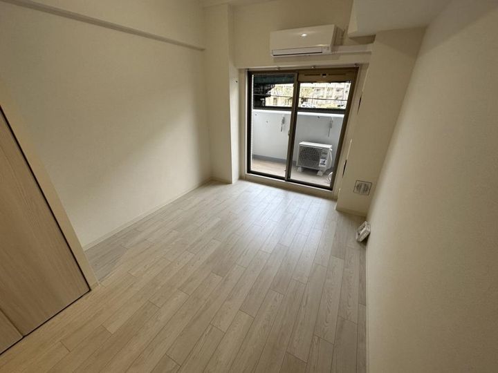 アドバンス神戸レイソレの内装