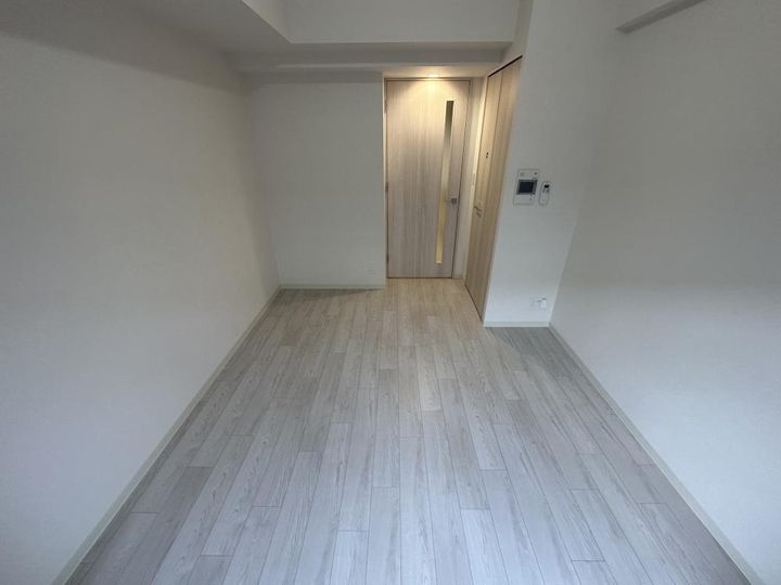 アドバンス神戸レイソレの内装