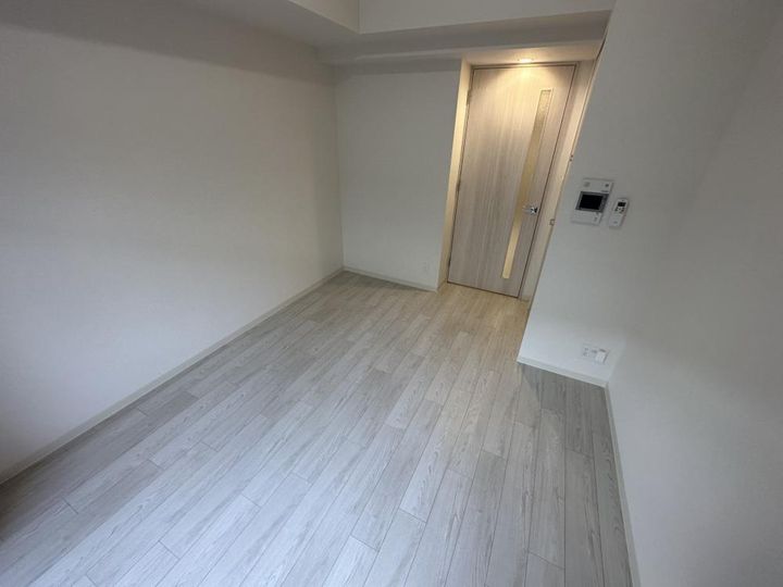 アドバンス神戸レイソレの内装