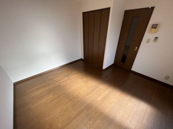 ルミエール下條の内装