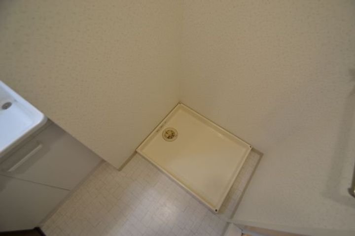 メルフィール岡本の内装