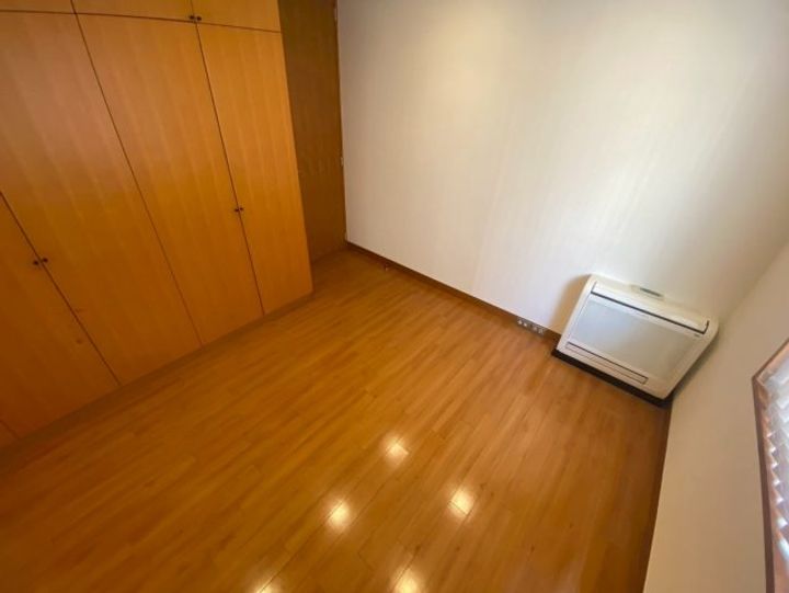 ランドマーク住吉の内装