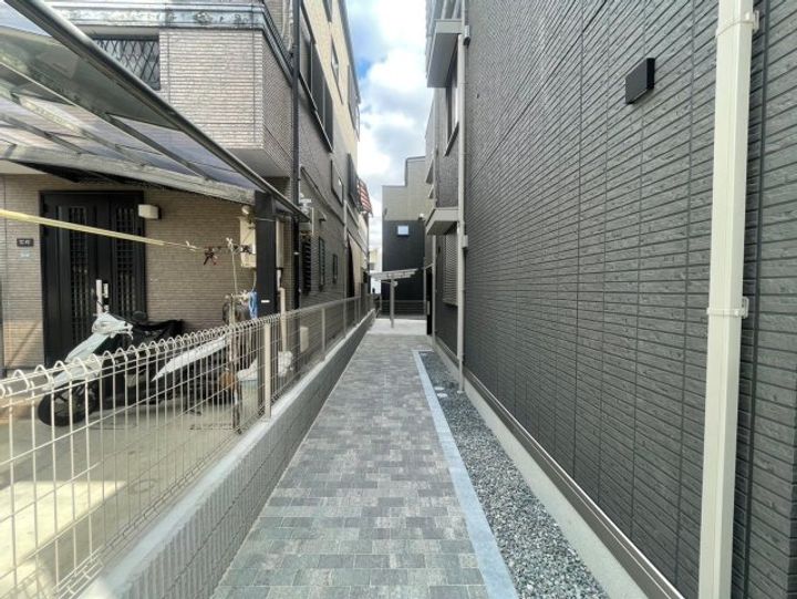 サンパティーク東町のその他画像