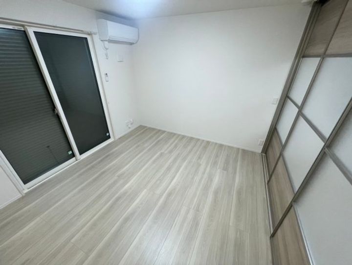サンパティーク東町の内装