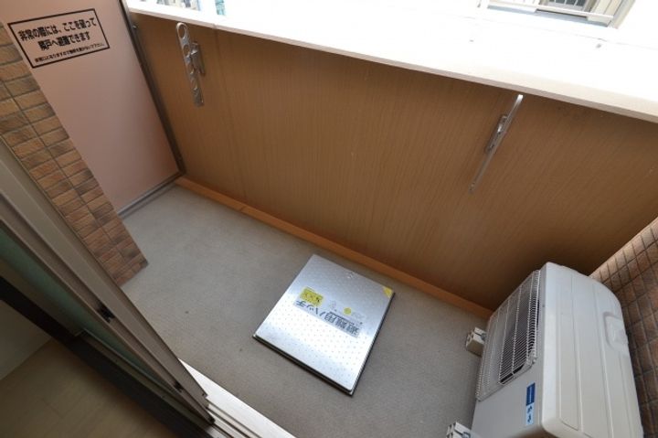 プレサンス神戸プレシャスのその他画像
