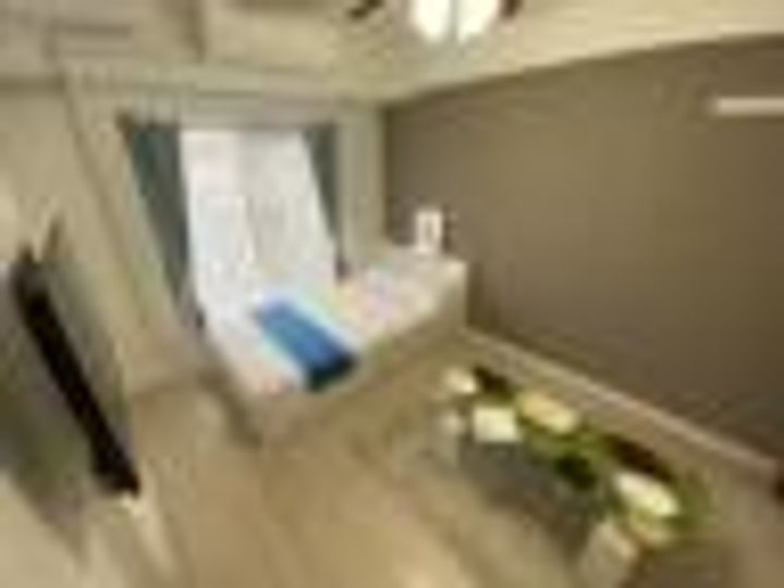 ラグゼ神戸WESTの内装