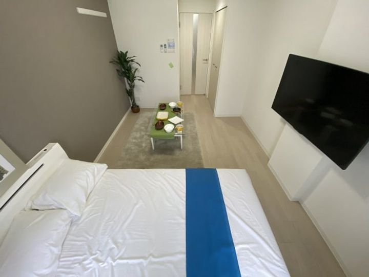 ラグゼ神戸WESTの内装