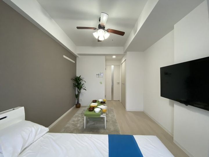 ラグゼ神戸WESTの内装