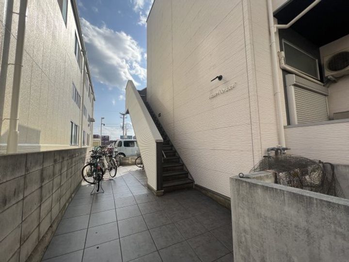 クレストコート鷹取のその他画像