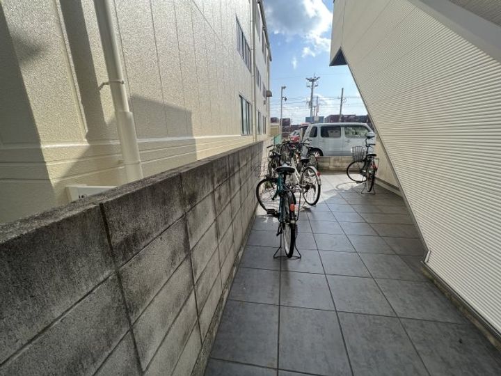 クレストコート鷹取のその他画像