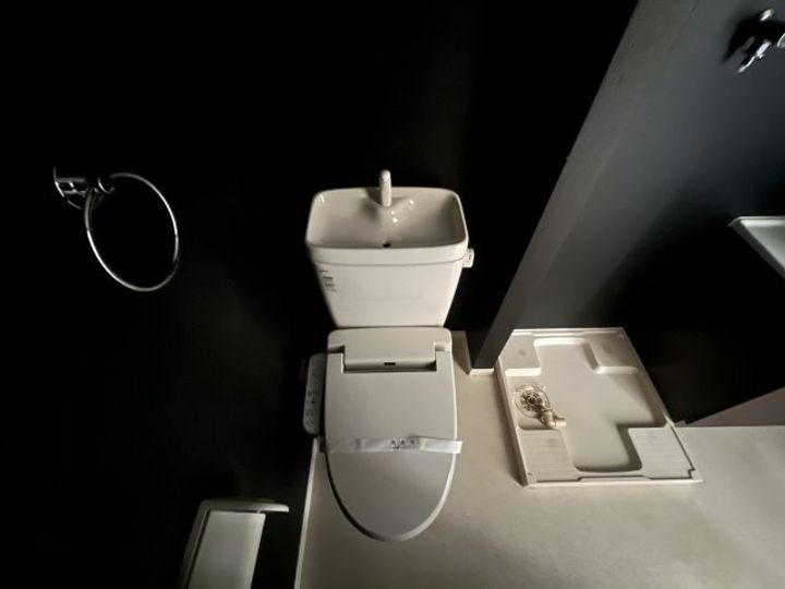 クレストコート鷹取のその他画像