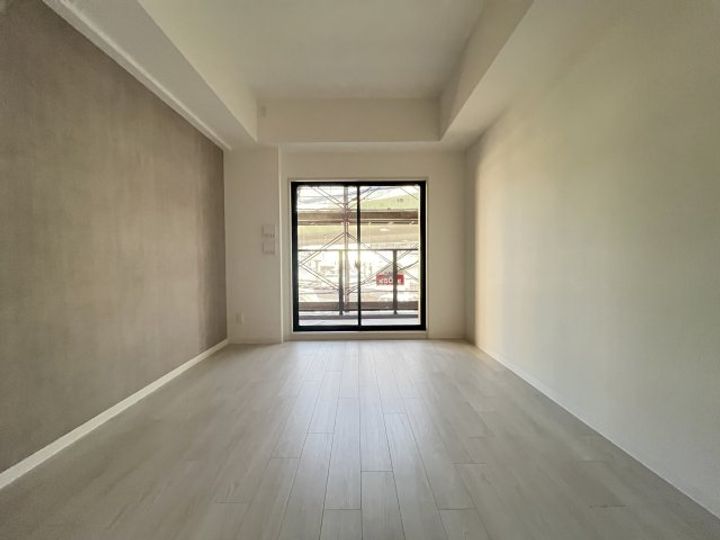 LIVIAZ KOBE SOLEILの内装