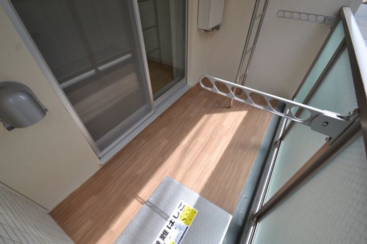 プリオーレ新開地のその他画像