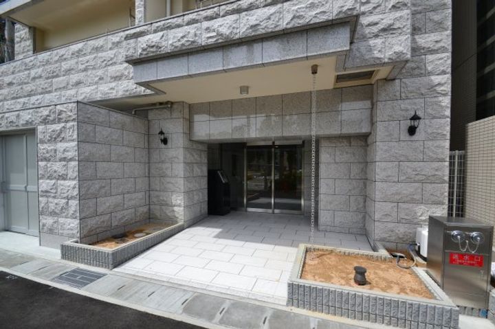 プリオーレ新開地のその他画像