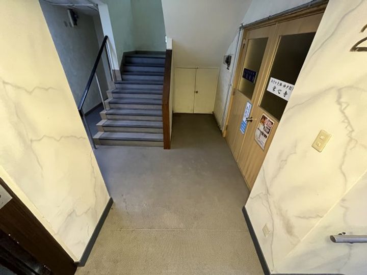 丸山ビルのその他画像