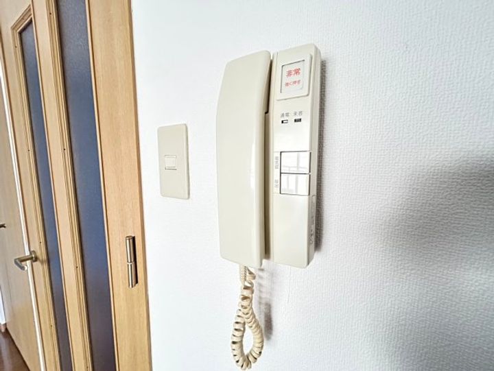 アミーグランコート三宮のその他画像