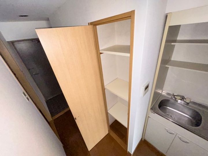 アミーグランコート三宮の内装