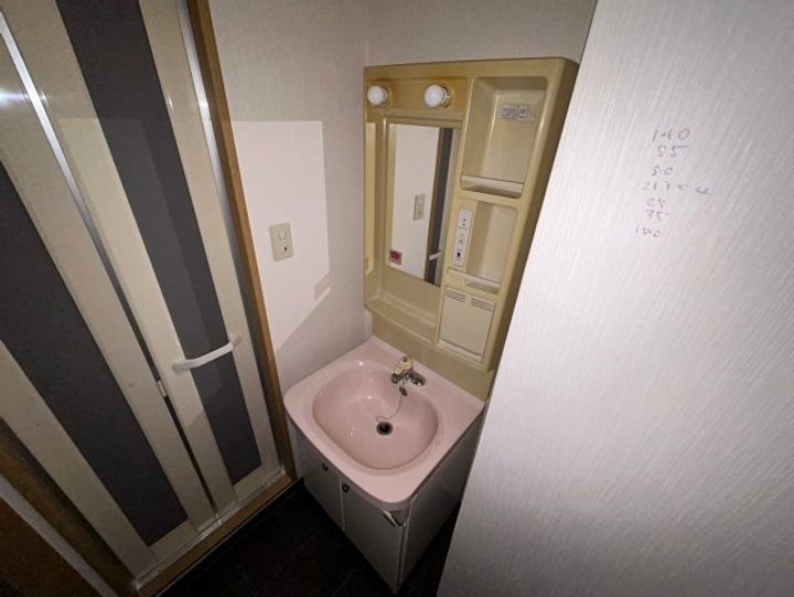 アミーグランコート三宮の内装