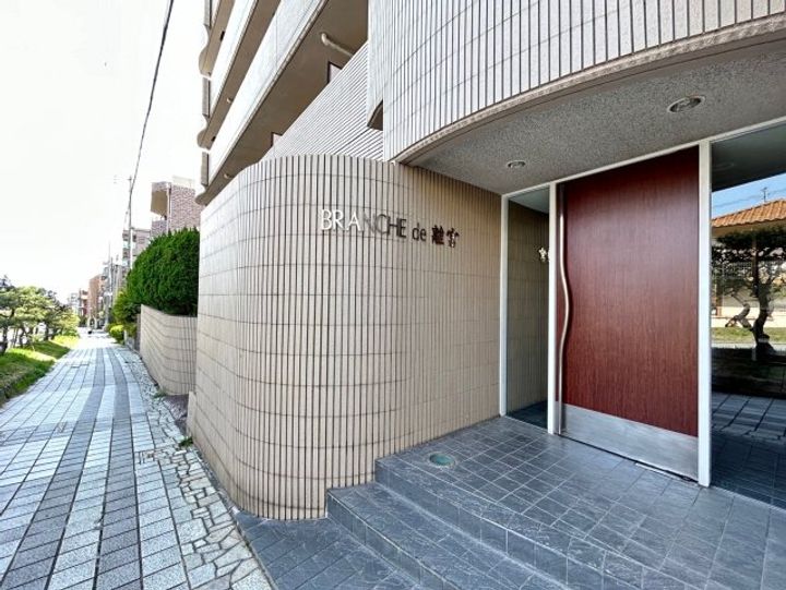 兵庫県神戸市須磨区桜木町2丁目(マンション)の賃貸物件のその他画像