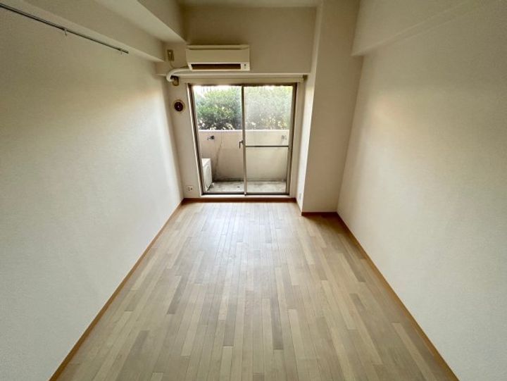 兵庫県神戸市須磨区桜木町2丁目(マンション)の賃貸物件の内装