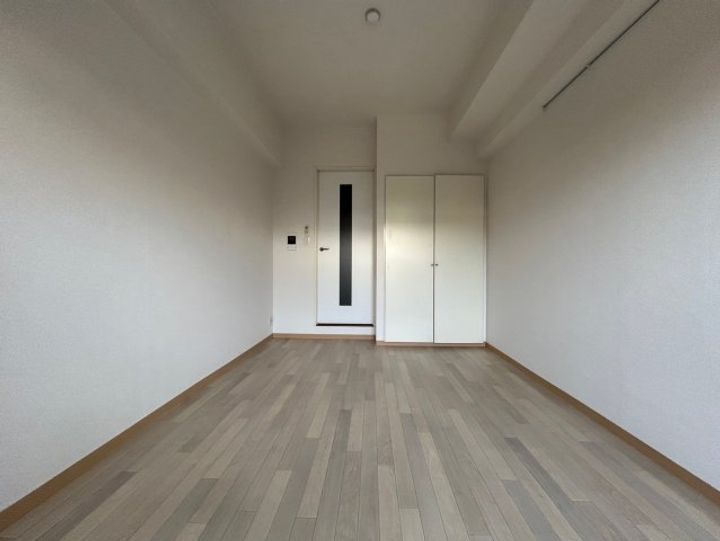 兵庫県神戸市須磨区桜木町2丁目(マンション)の賃貸物件の内装