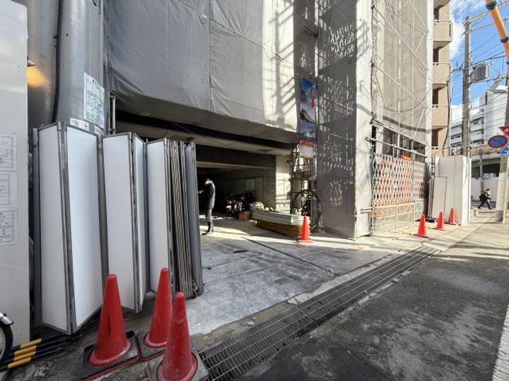 セレニテ兵庫エクラのその他画像