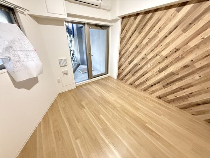 セレニテ兵庫エクラの内装
