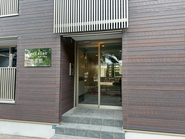 スリージェ5番館のその他画像