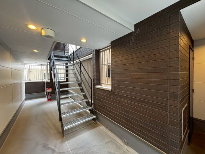 スリージェ5番館のその他画像