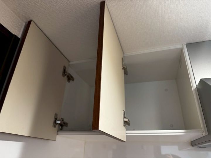 スリージェ5番館の内装