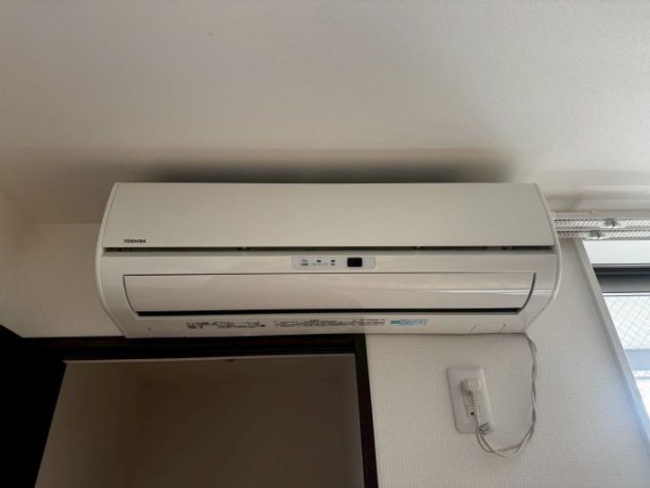 スリージェ5番館の内装