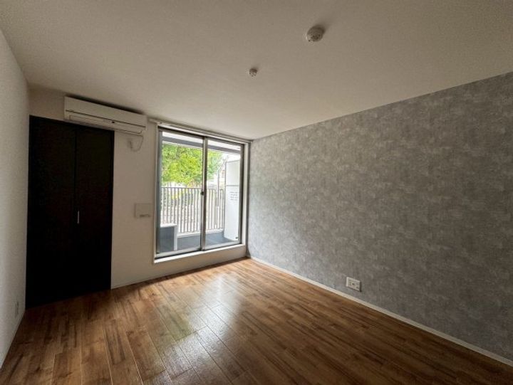 スリージェ5番館の内装