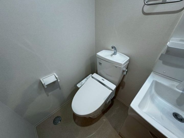 スリージェ5番館のその他画像