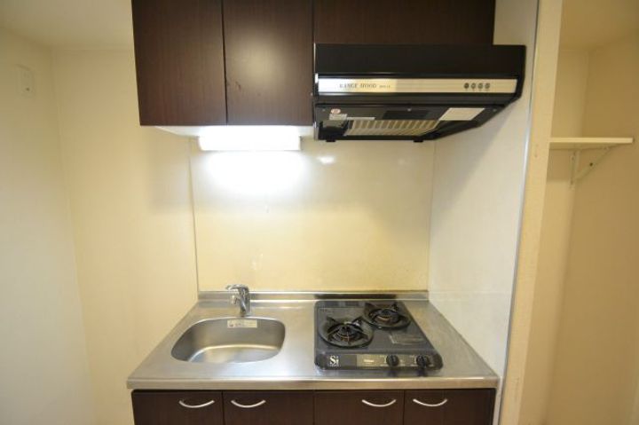 エステムプラザ神戸西4インフィニティの内装