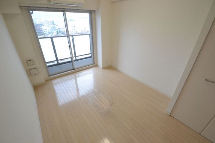 エステムプラザ神戸西4インフィニティの内装