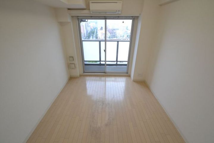 エステムプラザ神戸西4インフィニティの内装