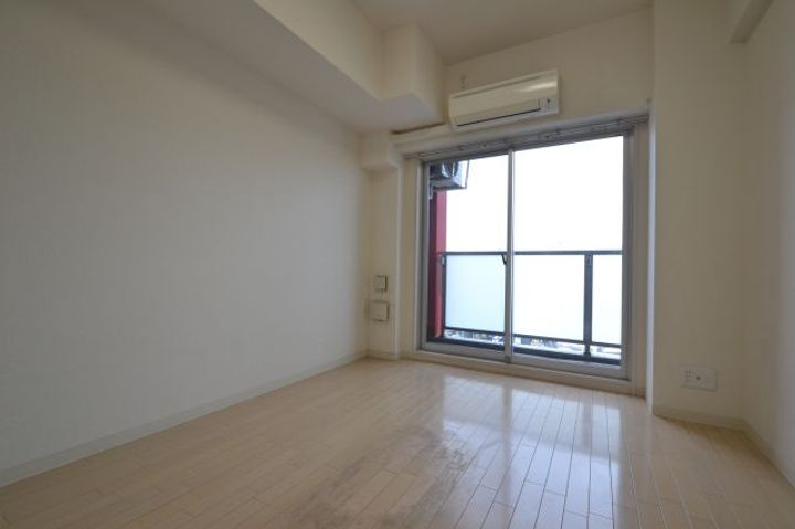 エステムプラザ神戸西4インフィニティの内装