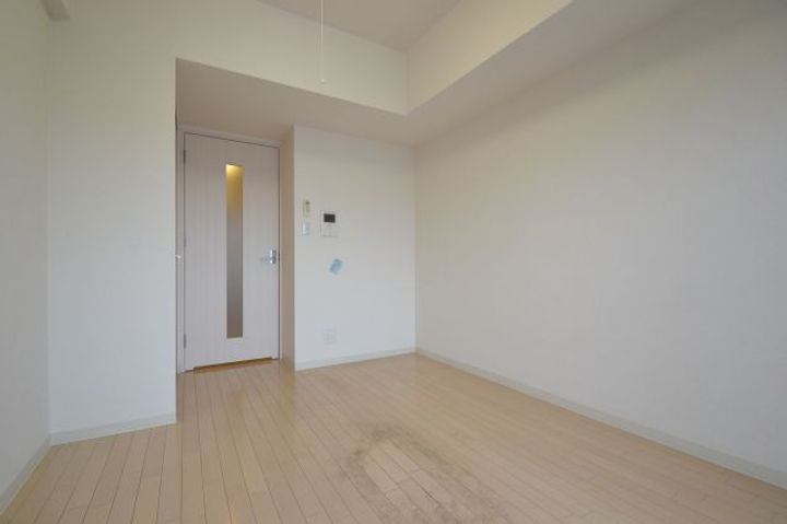 エステムプラザ神戸西4インフィニティの内装