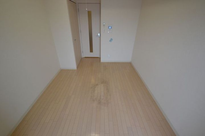 エステムプラザ神戸西4インフィニティの内装