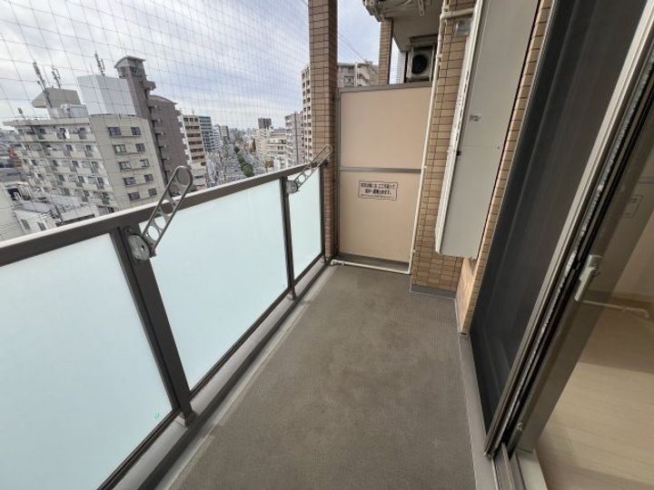 エステムコート神戸県庁前4グランディオのその他画像