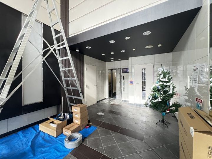 エステムコート神戸県庁前4グランディオのその他画像