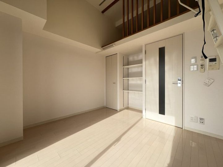 エステムコート神戸県庁前4グランディオの内装