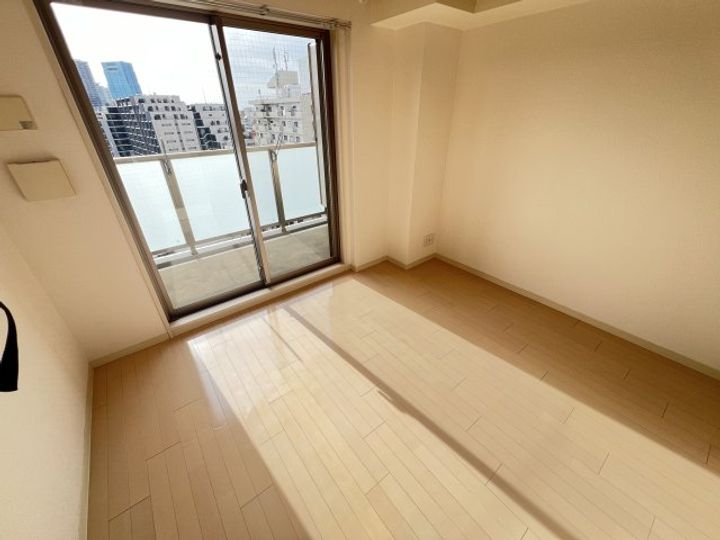 エステムコート神戸県庁前4グランディオの内装