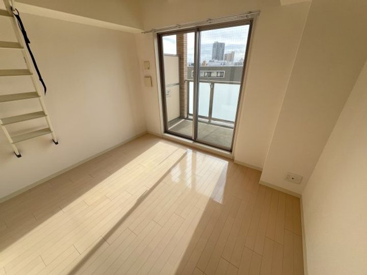 エステムコート神戸県庁前4グランディオの内装