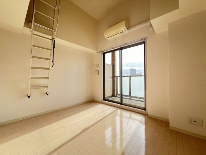 エステムコート神戸県庁前4グランディオの内装