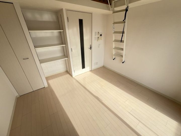 エステムコート神戸県庁前4グランディオの内装