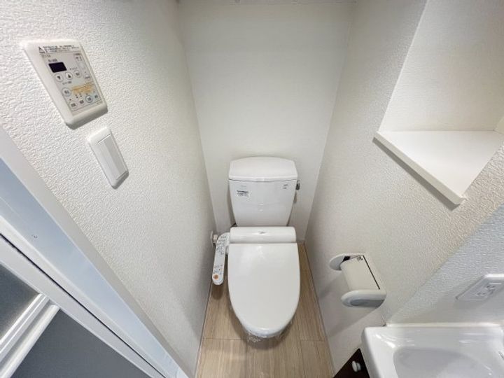 エステムコート神戸県庁前4グランディオのその他画像