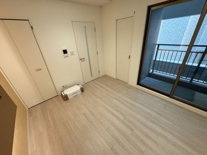 ブロード東灘深江駅前レジデンスの内装