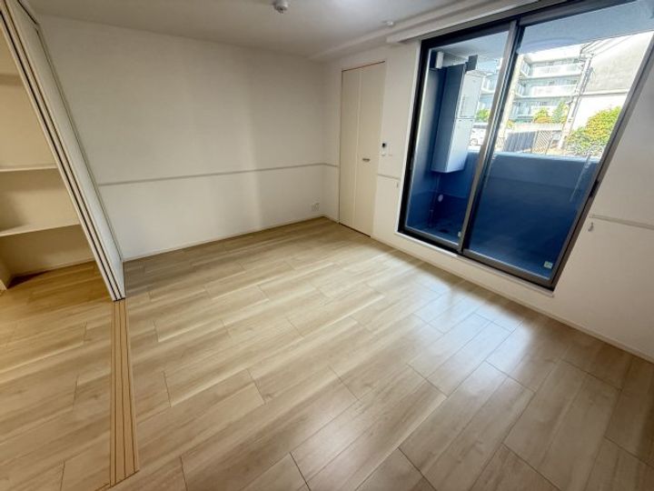 グランヴィル芦屋西の内装