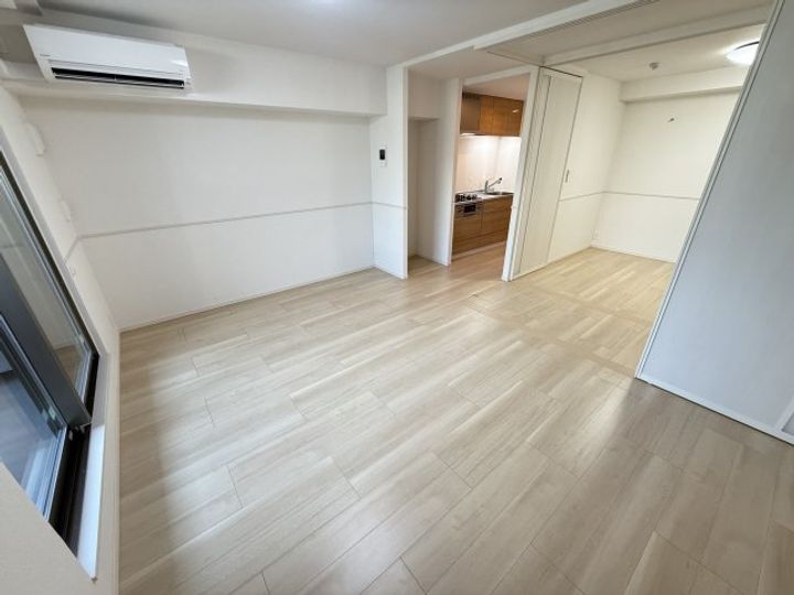 グランヴィル芦屋西の内装